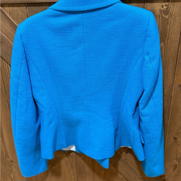 NWT! ❤️Zara❤️ Blazer Jacket - Picture 6 of 8